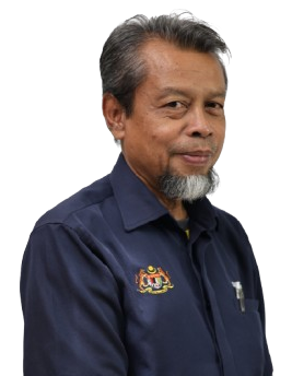 Encik Zainuddin Bin Sabar